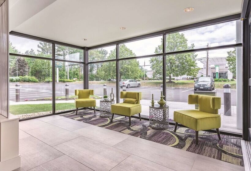 La Quinta By Wyndham Salem Nh