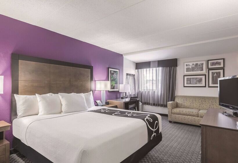 La Quinta By Wyndham Salem Nh