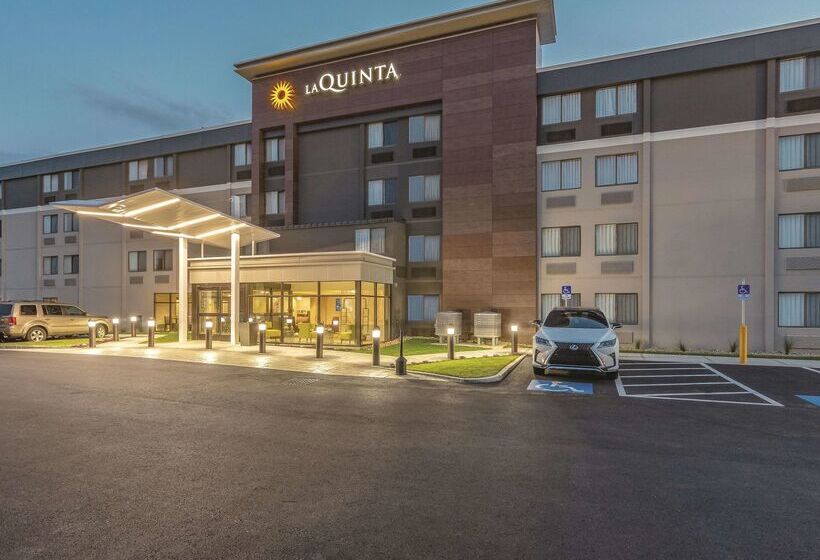 La Quinta By Wyndham Salem Nh