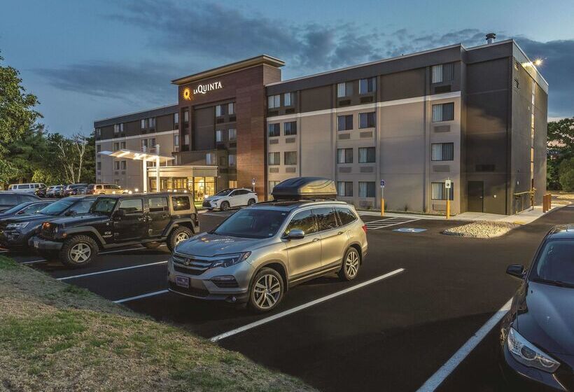 La Quinta By Wyndham Salem Nh