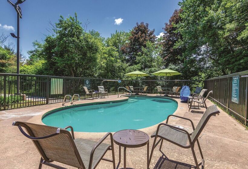 La Quinta By Wyndham Salem Nh