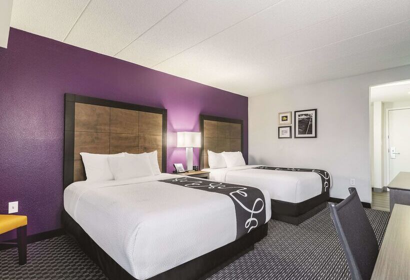 La Quinta By Wyndham Salem Nh