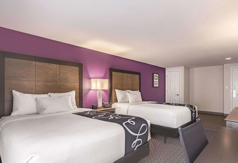 La Quinta By Wyndham Salem Nh