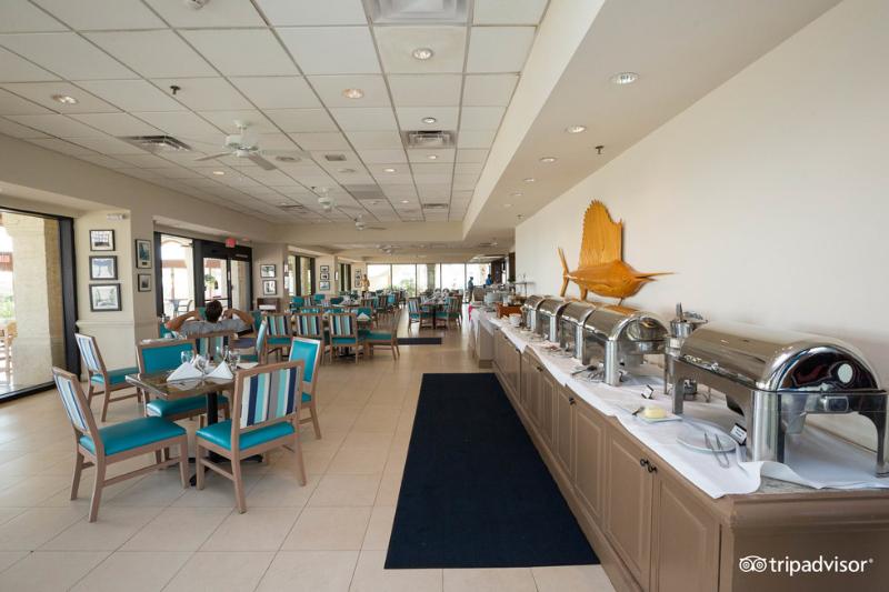 Margaritaville Beach Resort South Padre Island