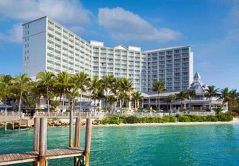 Marriott Sanibel Harbour Resort & Spa