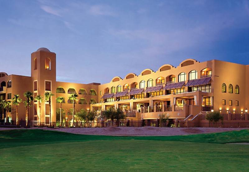 Marriott Sanibel Harbour Resort & Spa