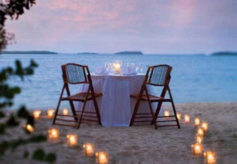 Marriott Sanibel Harbour Resort & Spa