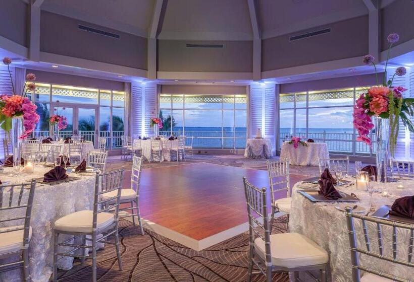 Marriott Sanibel Harbour Resort & Spa