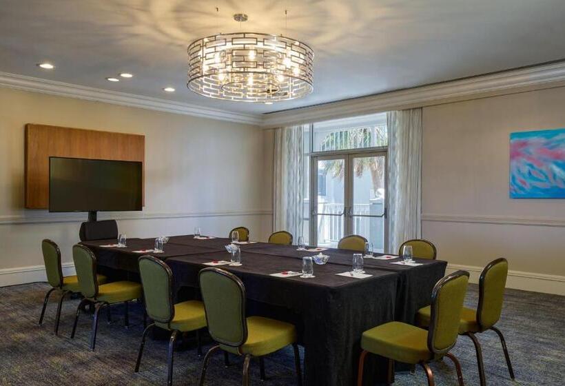 Marriott Sanibel Harbour Resort & Spa