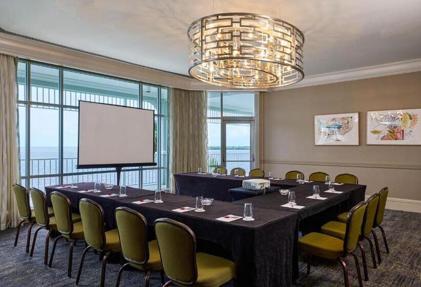 Marriott Sanibel Harbour Resort & Spa