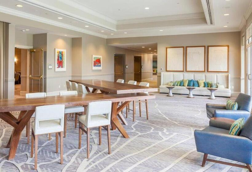 Marriott Sanibel Harbour Resort & Spa