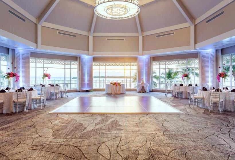 Marriott Sanibel Harbour Resort & Spa