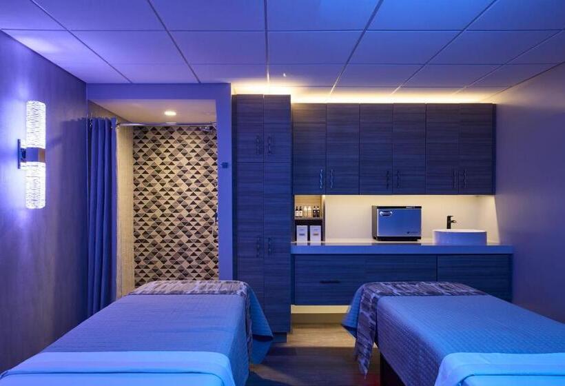 Marriott Sanibel Harbour Resort & Spa