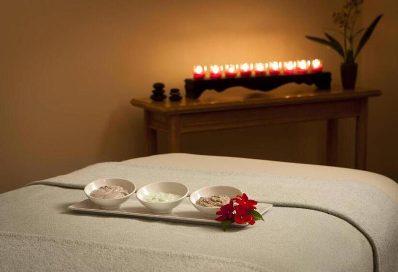 Marriott Sanibel Harbour Resort & Spa