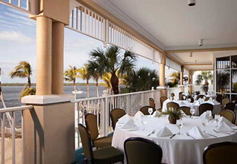 Marriott Sanibel Harbour Resort & Spa