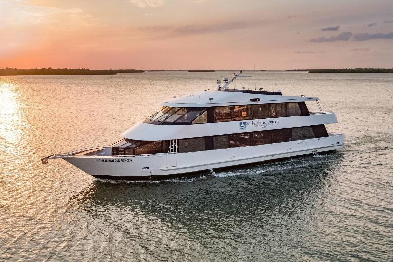 Marriott Sanibel Harbour Resort & Spa