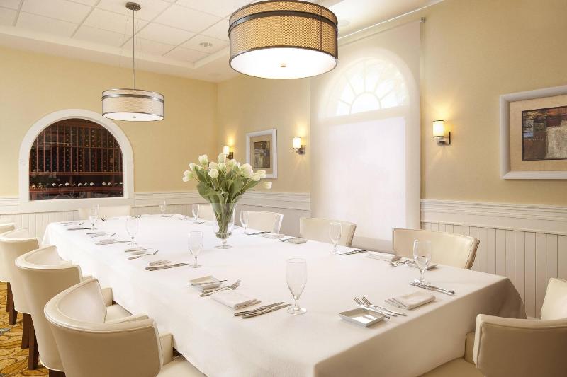 Marriott Sanibel Harbour Resort & Spa