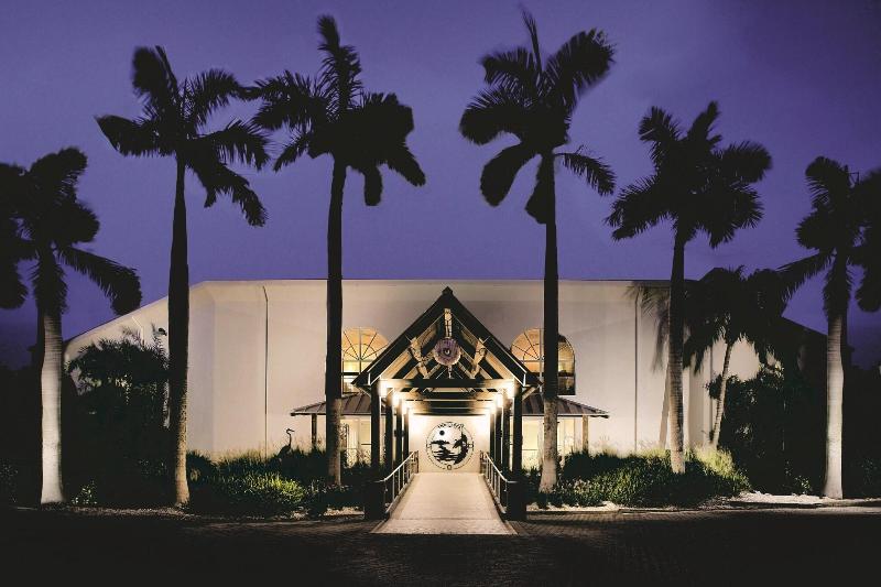 Marriott Sanibel Harbour Resort & Spa