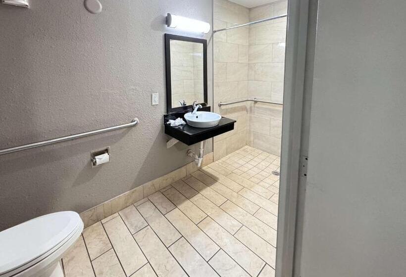 Motel 6 Ontario Airport