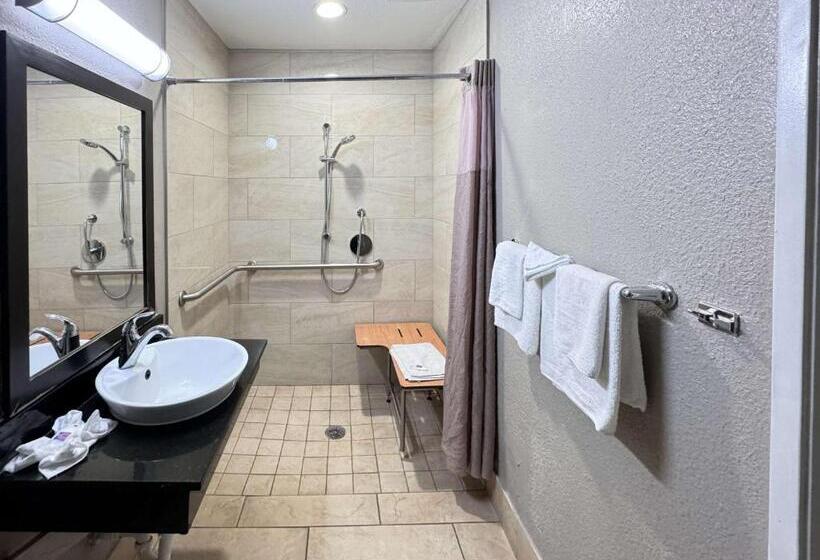 Motel 6 Ontario Airport