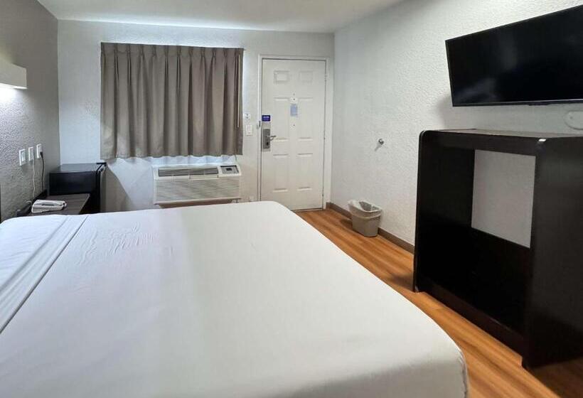 Motel 6 Ontario Airport