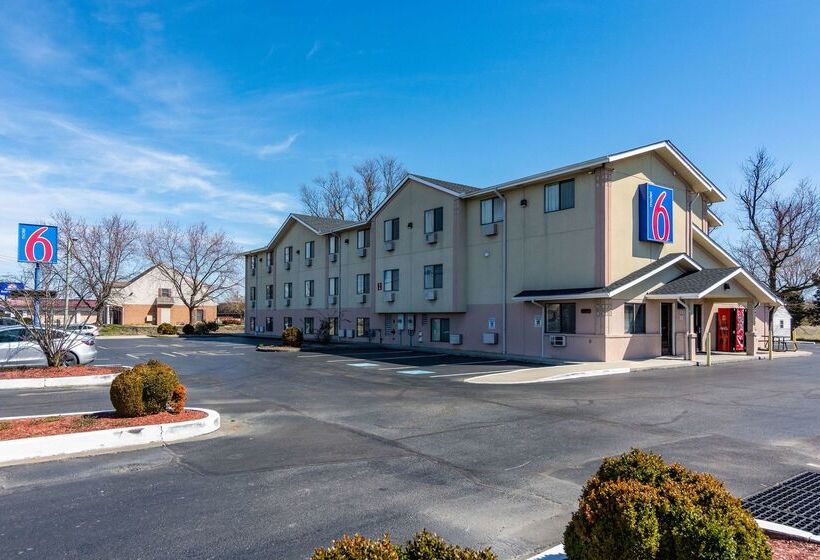 Motel 6 Salisbury, Md