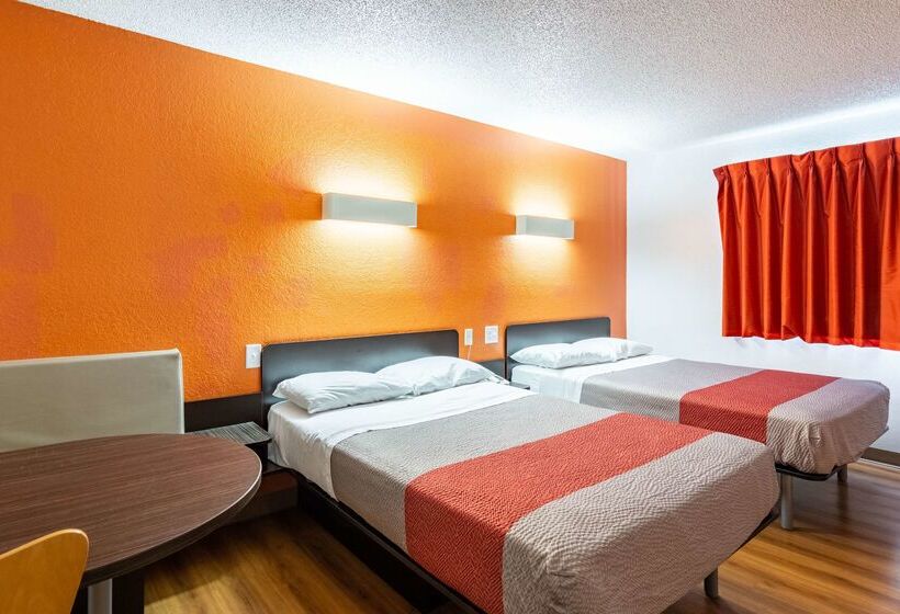 Motel 6 Salisbury, Md