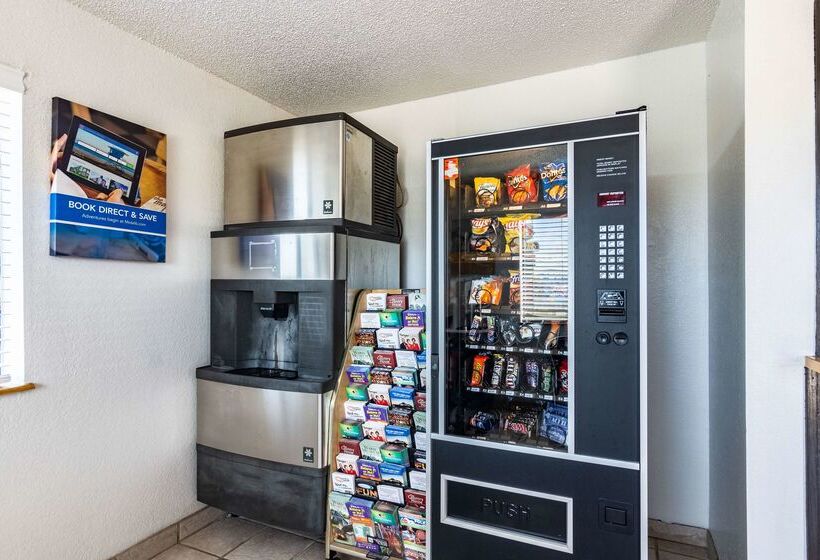 Motel 6 Salisbury, Md