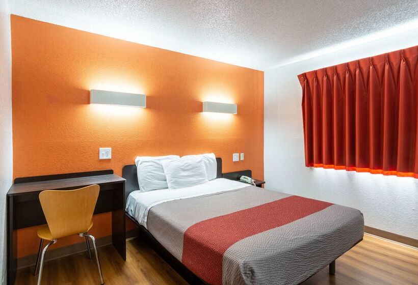 Motel 6 Salisbury, Md