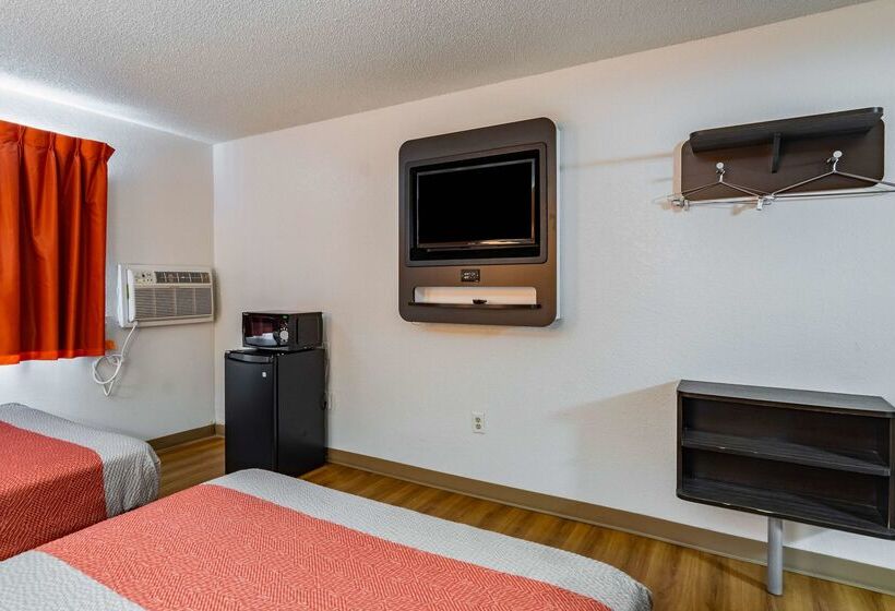 Motel 6 Salisbury, Md