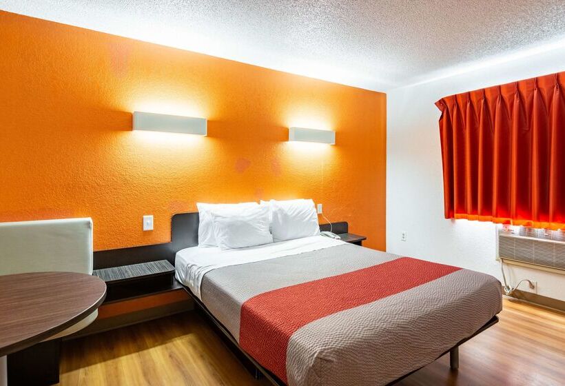 Motel 6 Salisbury, Md