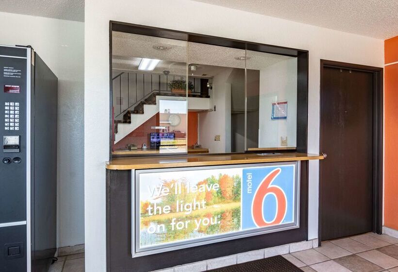 Motel 6 Salisbury, Md