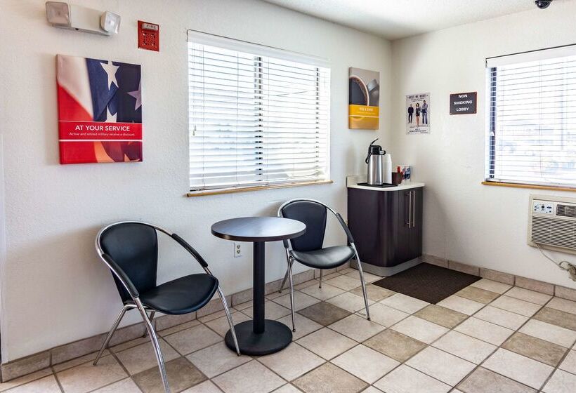 Motel 6 Salisbury, Md