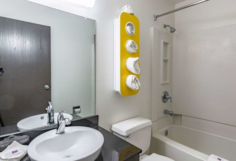 Motel 6 Salisbury, Md