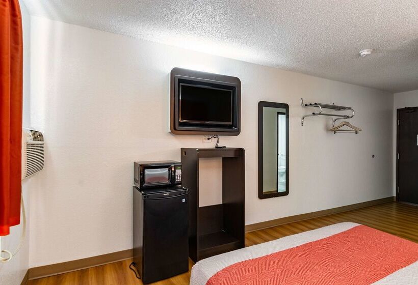 Motel 6 Salisbury, Md