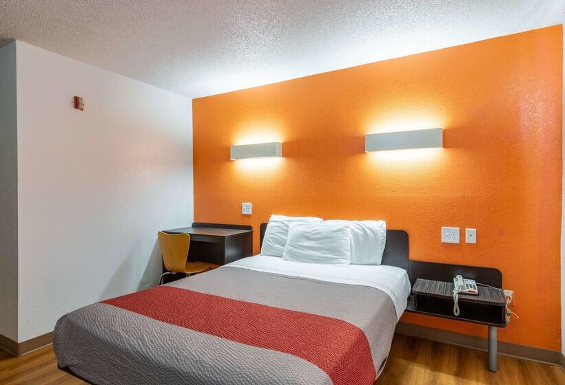 Motel 6 Salisbury, Md