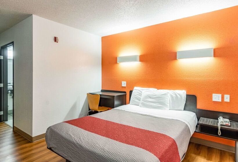 Motel 6 Salisbury, Md