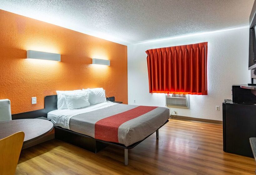 Motel 6 Salisbury, Md