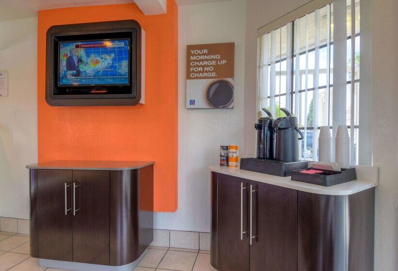 Motel 6 Chula Vista, Ca   San Diego