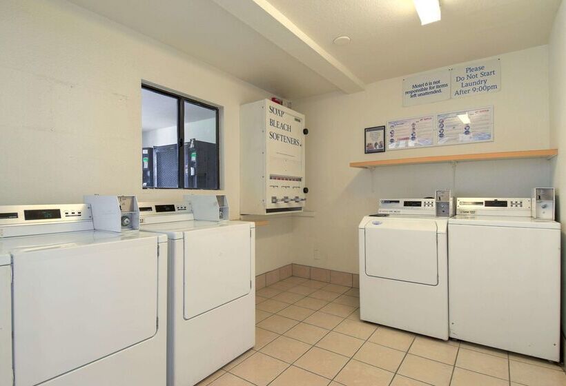 Motel 6 Chula Vista, Ca   San Diego