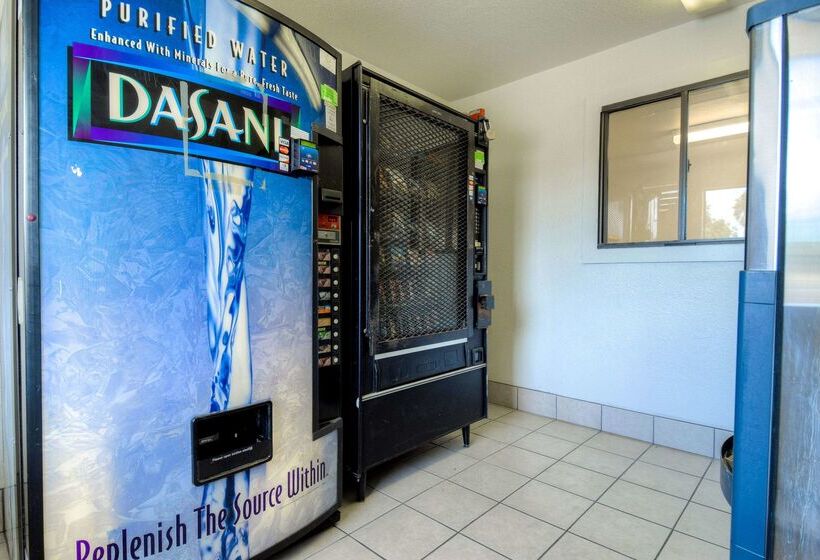 Motel 6 Chula Vista, Ca   San Diego