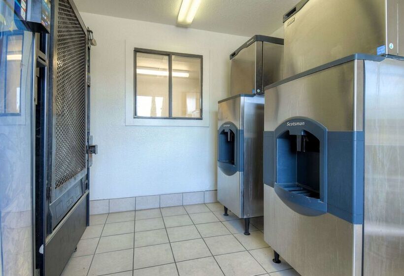 Motel 6 Chula Vista, Ca   San Diego