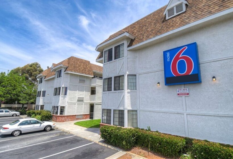 Motel 6 Chula Vista, Ca   San Diego