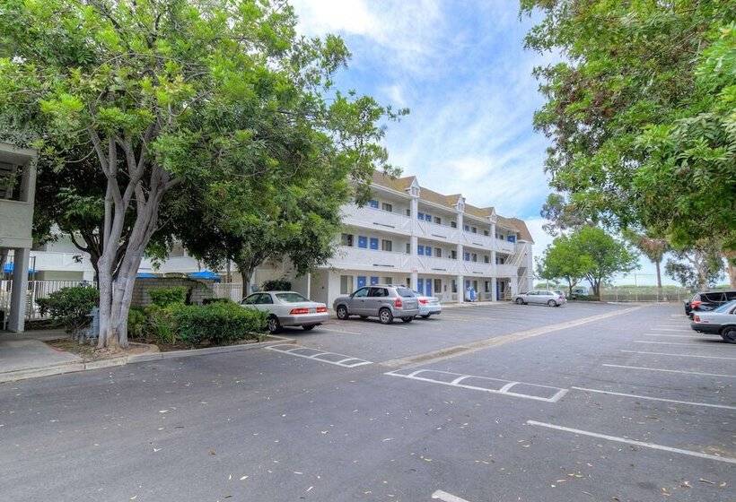 Motel 6 Chula Vista, Ca   San Diego