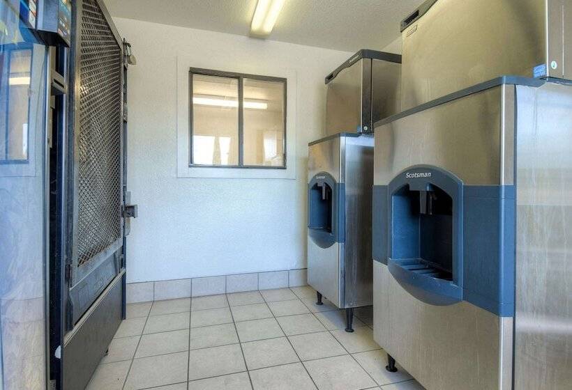 Motel 6 Chula Vista, Ca   San Diego