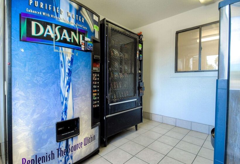 Motel 6 Chula Vista, Ca   San Diego