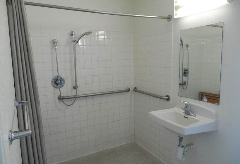 Motel 6 Chula Vista, Ca   San Diego