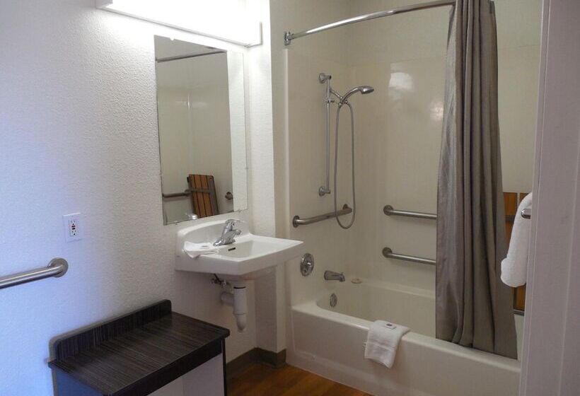 Motel 6 Chula Vista, Ca   San Diego