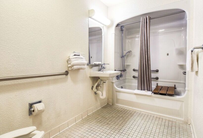 Motel 6el Cajon, Ca  San Diego