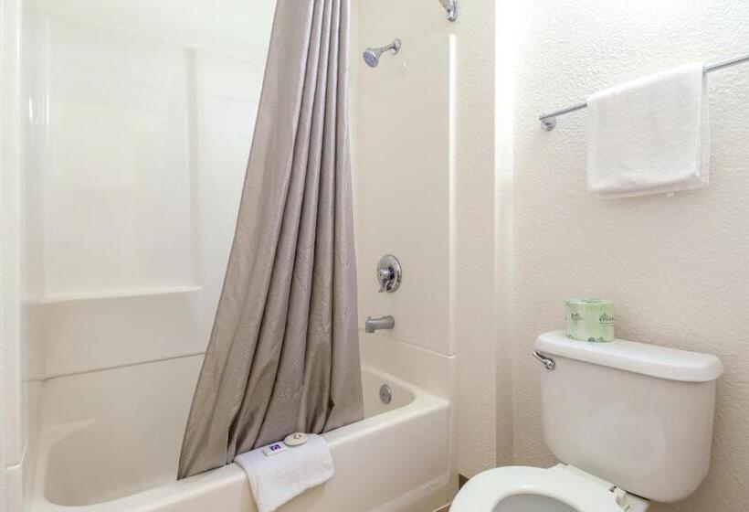 Motel 6el Cajon, Ca  San Diego